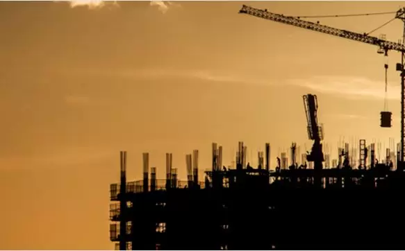 Impact of GST & RERA on Construction Industry in India