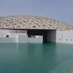 Louvre Abu Dhabi gearing for opening