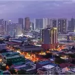 Philippines’ urban reinvention