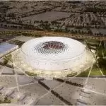 Al Thumama Stadium’s designs surface