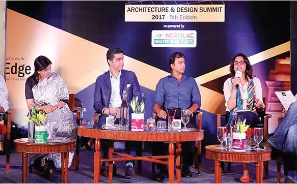 Discussing Designs for Diversified India