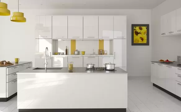 Kitchen Buying Guide: Things To Keep In Mind Before Buying A Modular Kitchen