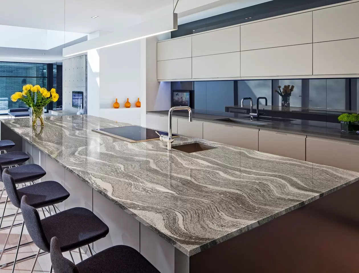 Kitchen Counter Top