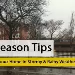 7 Tips To Protect Windows From Rain & Bad Weather