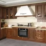 What Are The Best Materials For Modular Kitchen?