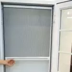 Want to Get Rid Of Mosquitoes – Window Grills May Be a Solution