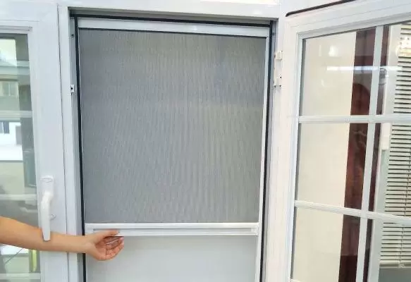 Want to Get Rid Of Mosquitoes – Window Grills May Be a Solution