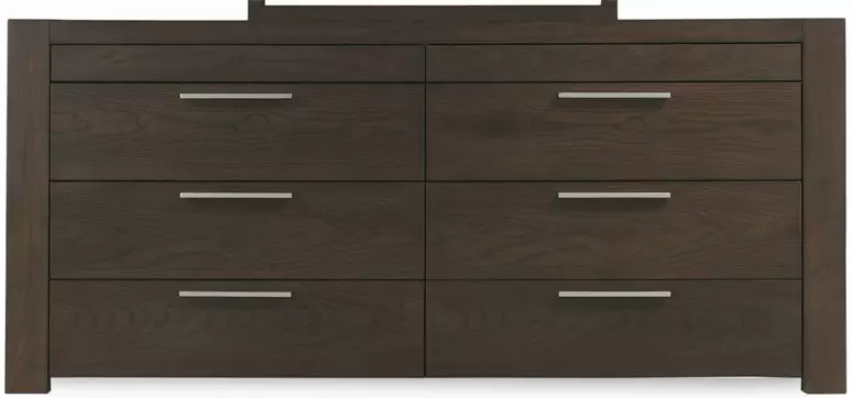 Deep drawers