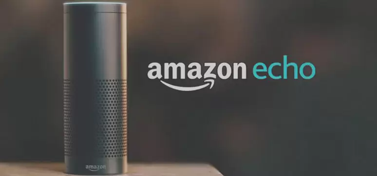 amazon echo