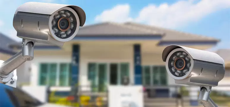 best smart home security camera