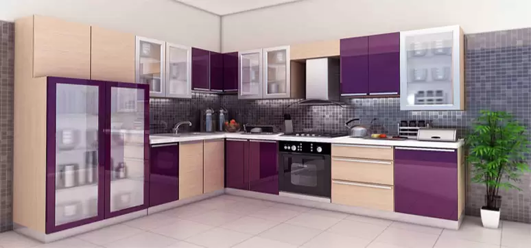 colour kitchen