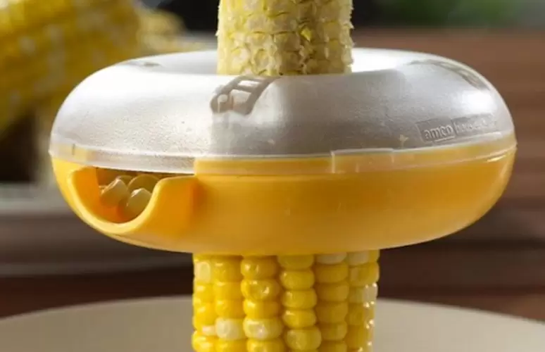 corn kerneler