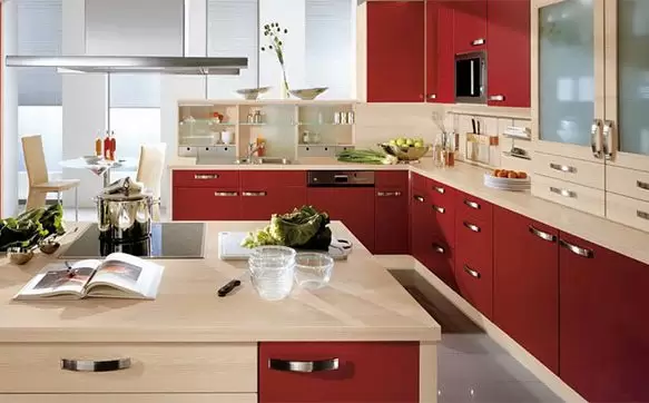 How to Make Modular Kitchen at Home?