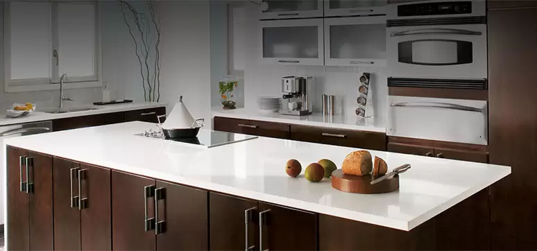 Kitchen Countertop