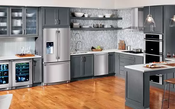 Smart Kitchen Appliances to Use in 2022