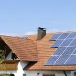 Do Solar Panels Generate Enough Energy to Meet House Hold Electricity Requirements?