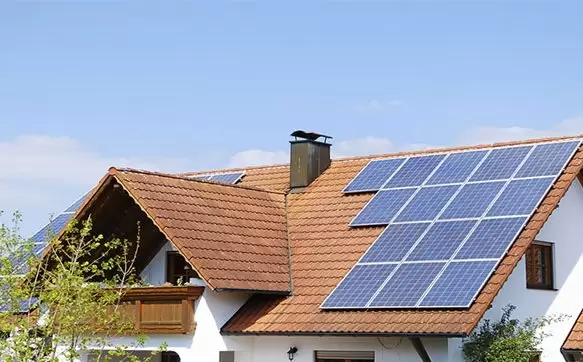 Do Solar Panels Generate Enough Energy to Meet House Hold Electricity Requirements?