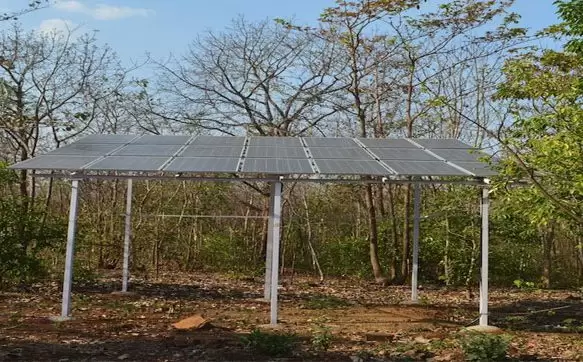 Solar Water Pumps for Agriculture – A New Hope for Indian Farmers