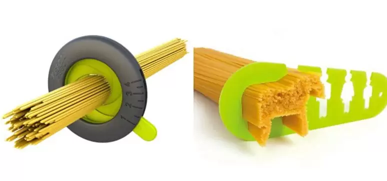 spaghetti measurer