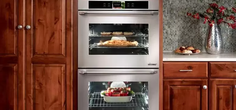 smartest oven