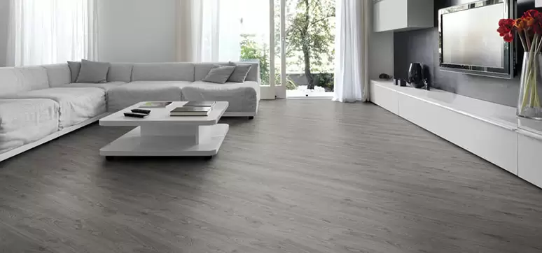 laminate flooring