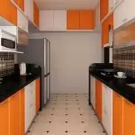 What is a Modular Kitchen And What are it’s Types?