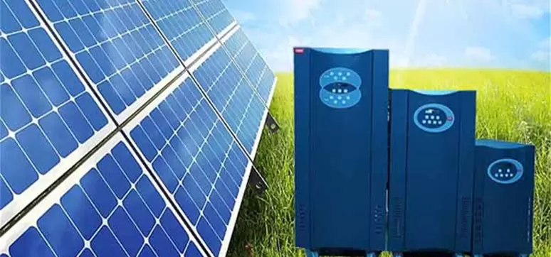 solar inverter