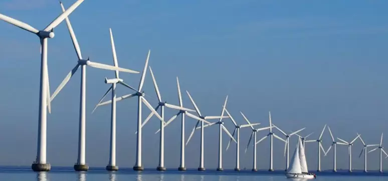 wind energy