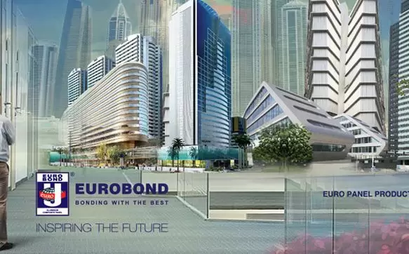 Know About Eurobond (Euro Panel Products Pvt. Ltd.)