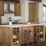 Kitchen Cabinets Measurements One Must Follow