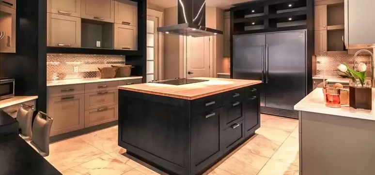 Modern Kitchen Design