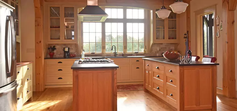 cabinets for kitchen