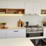 Kitchen Safety Rules Tips