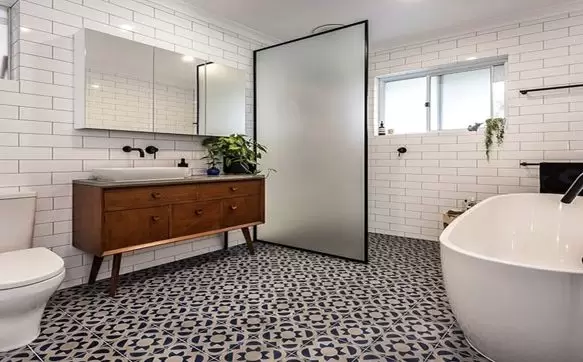 Small Bathroom Renovation Ideas