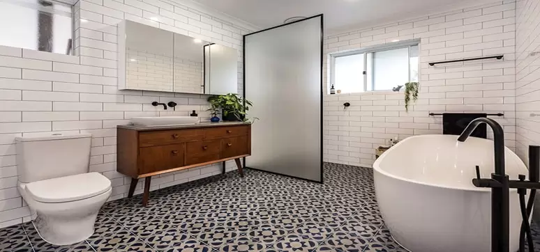 Small Bathroom Renovation Ideas