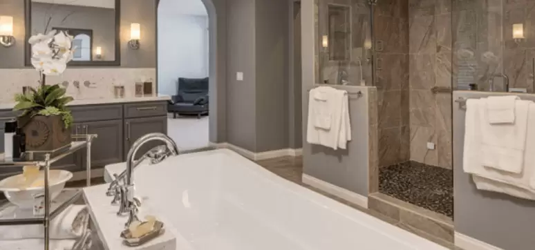 bath remodel ideas