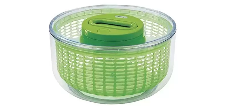 Buiflons salad spinner