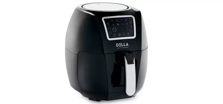 Ivation Electric airfryer