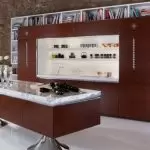 20+ Modern House Interior Kitchen Ideas