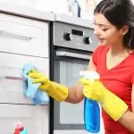 20+ Indian Kitchen Cleaning Tips & Tricks