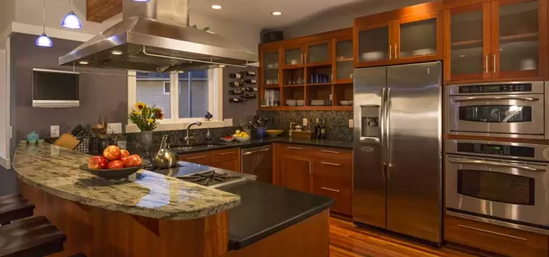 Advantages and disadvantages of Modular kitchen