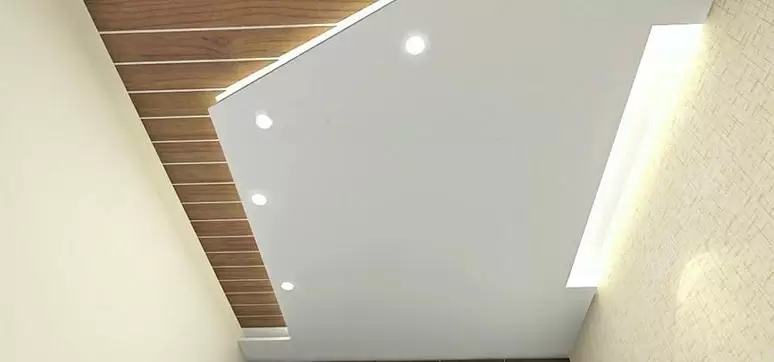 Wooden-False-Ceiling