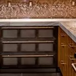 Kitchen Backsplash Tiles – Why it is Necessary & What is its Role