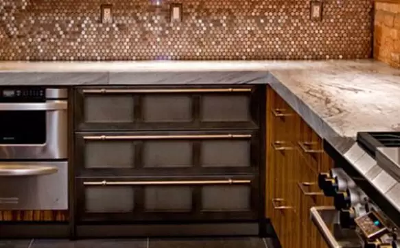 Kitchen Backsplash Tiles – Why it is Necessary & What is its Role