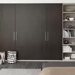 Standard Wardrobe Cabinet Size, Dimensions in India