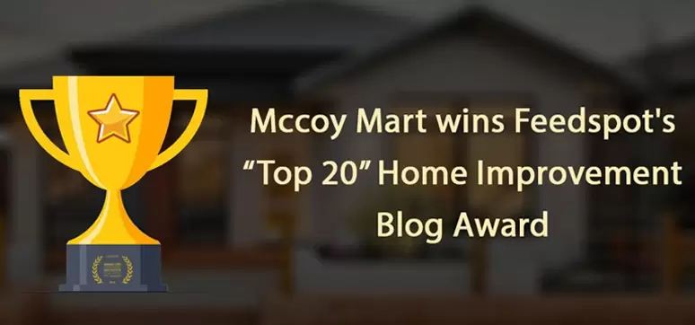 McCoy Mart Wins