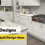 Kitchen Backsplash Design Ideas