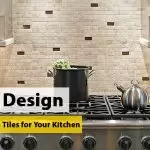 Type of Backsplash Tiles for Your Kitchen