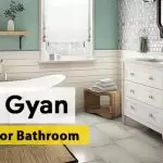 Vastu Tips for Bathroom