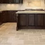 Different Types of Tiles Used in Kitchen